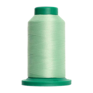 Isacord 40 Polyester Thread 1000m #5770 Spanish Moss