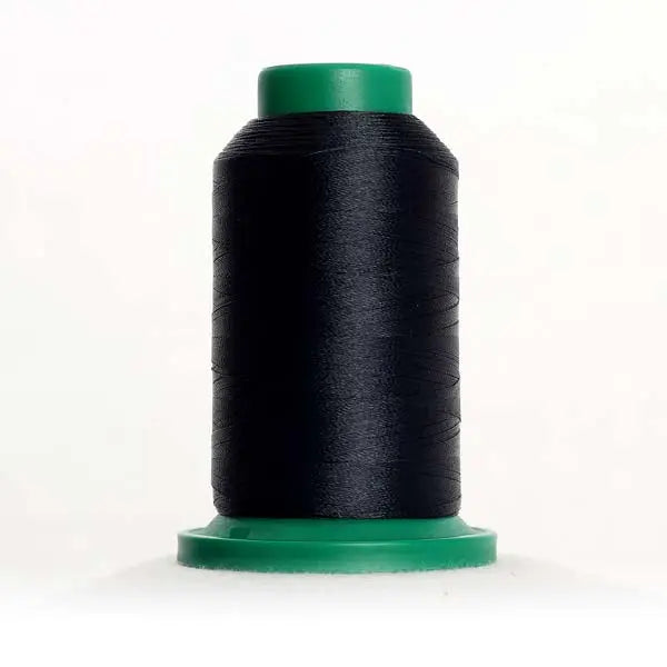 Isacord 40 Polyester Thread 1000m #3666 Space