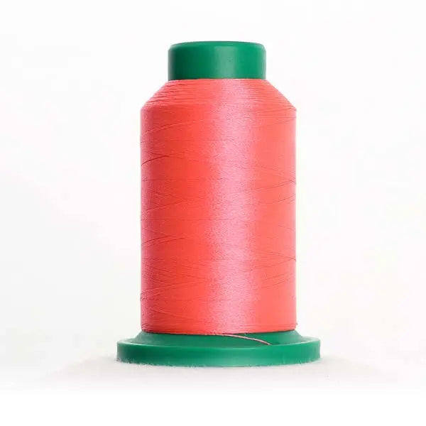 Isacord 40 Polyester Thread 1000m #1940 Chrysantemum