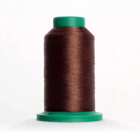 Isacord 40 Polyester Thread 1000m #0945 Pine Park