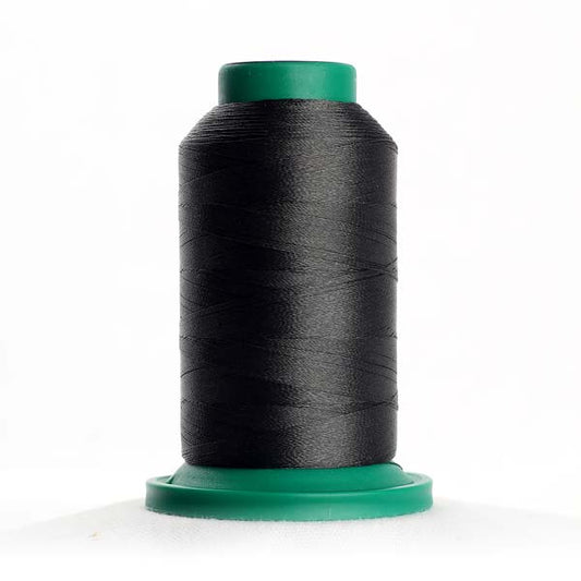 Isacord 40 Polyester Thread 1000m #0134 Smoky