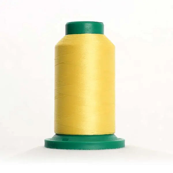Isacord 40 Polyester Thread 1000m #0230 Easter Dress