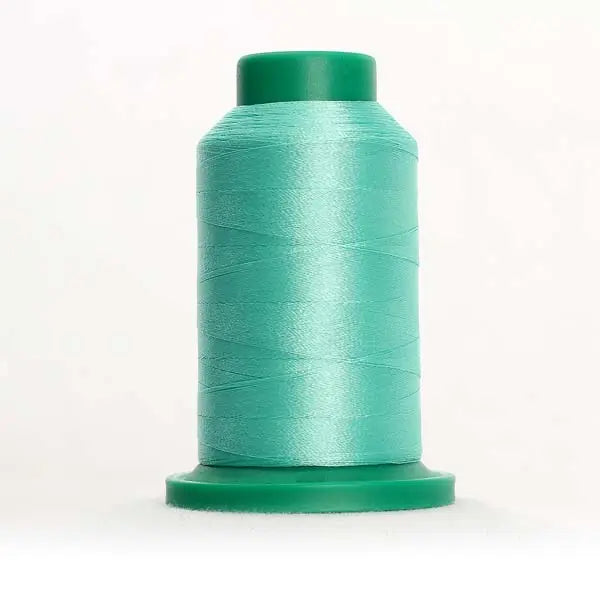 Isacord 40 Polyester Thread 1000m #5220 Silver Sage