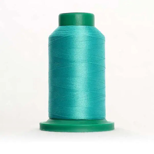 Isacord 40 Polyester Thread 1000m #5115 Baccarat