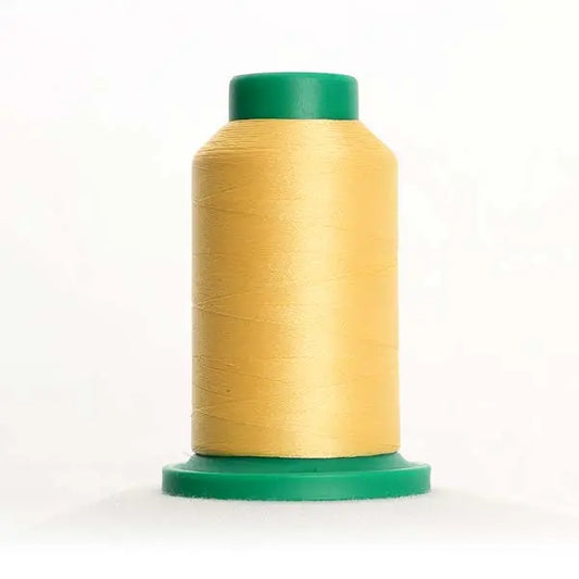 Isacord 40 Polyester Thread 1000m #0640 Parchment