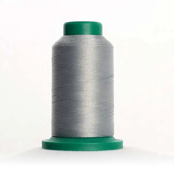 Isacord 40 Polyester Thread 1000m #0142 Sterling