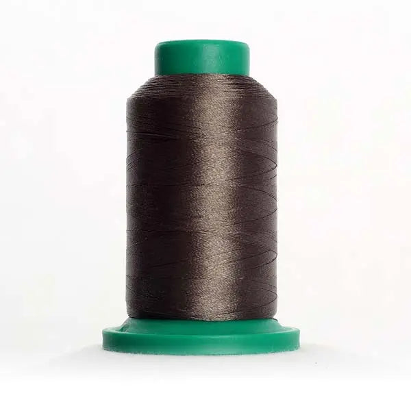 Isacord 40 Polyester Thread 1000m #1874 Pewter