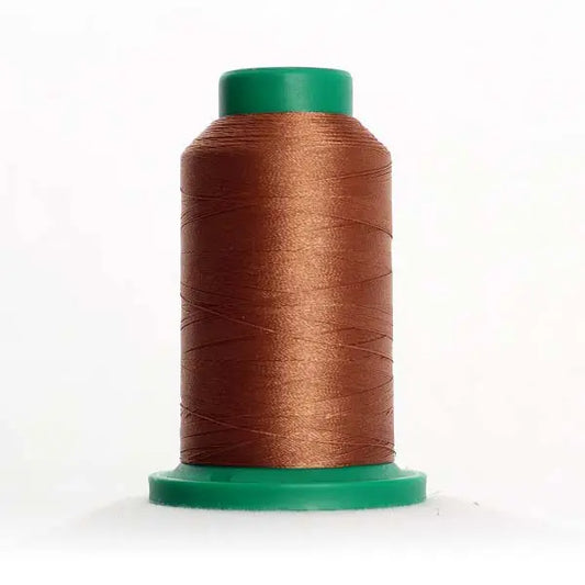 Isacord 40 Polyester Thread 1000m #1154 Penny