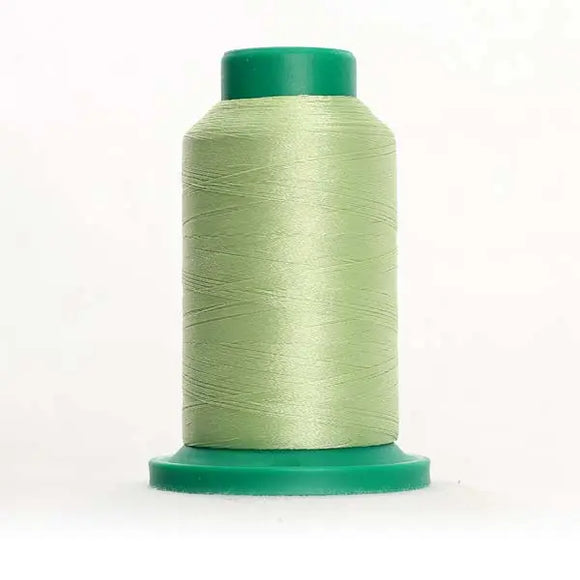Isacord 40 Polyester Thread 1000m #6051 Jalapeño