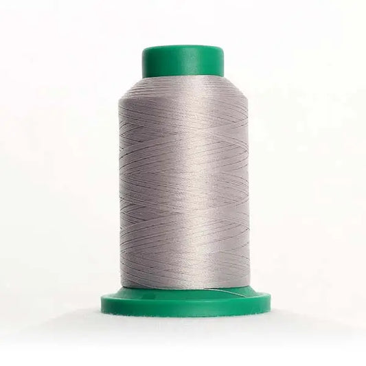 Isacord 40 Polyester Thread 1000m #0150 Mystik Grey