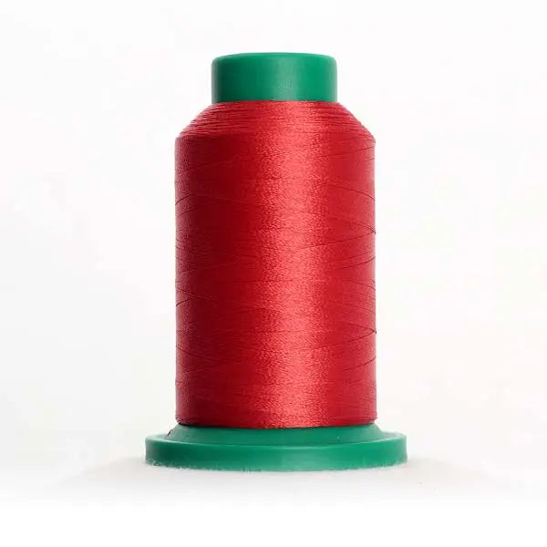 Isacord 40 Polyester Thread 1000m #1921 Blossom