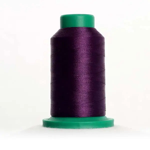 Isacord 40 Polyester Thread 1000m #3536 Heraldic