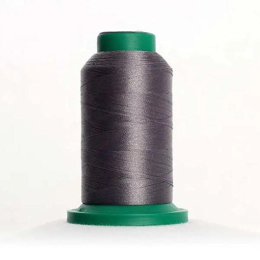 Isacord 40 Polyester Thread 1000m #0112 Leadville
