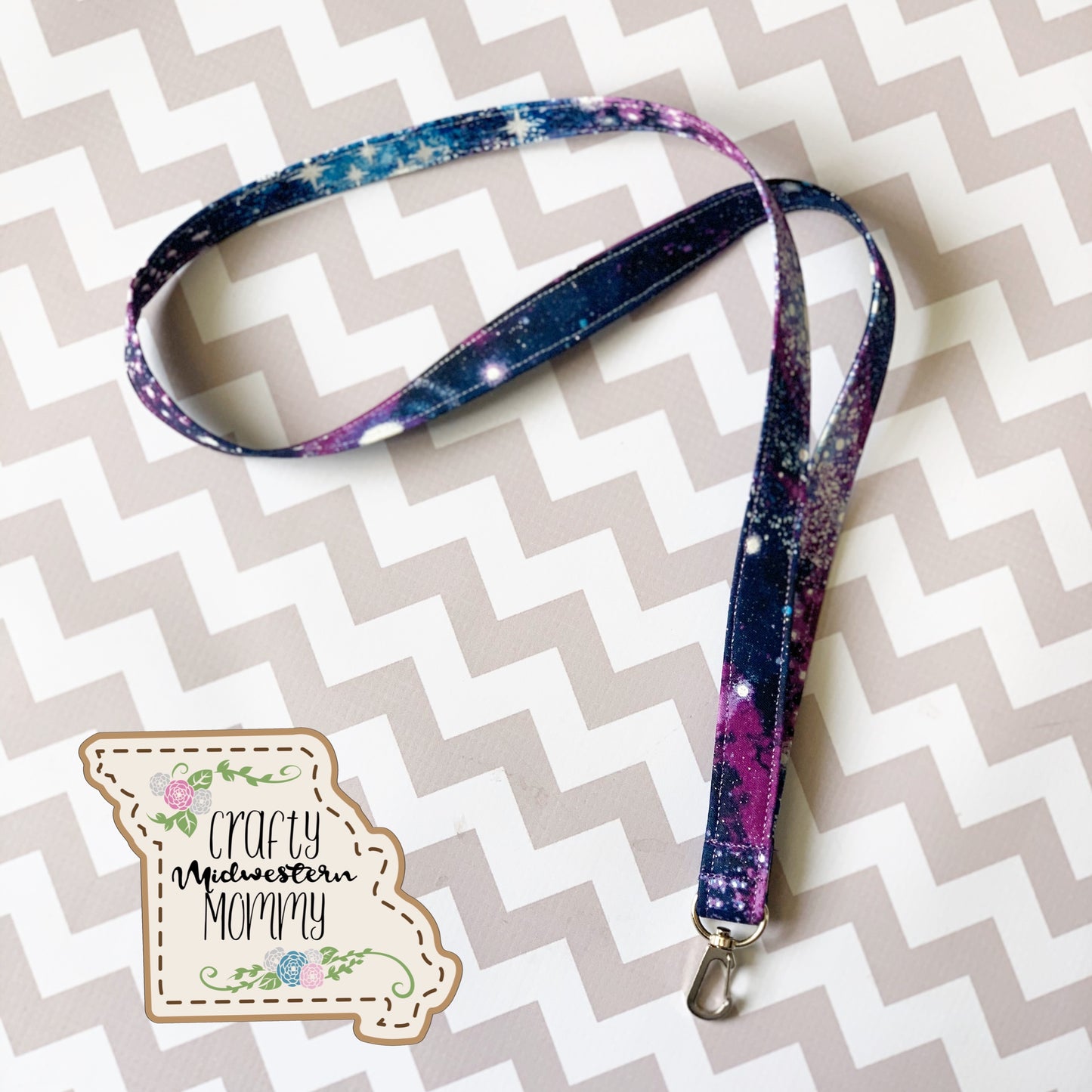 Made to Order Lanyard