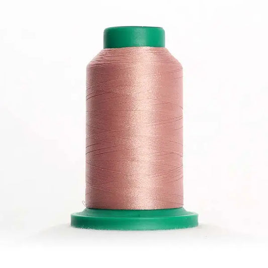 Isacord 40 Polyester Thread 1000m #2051 Teaberry