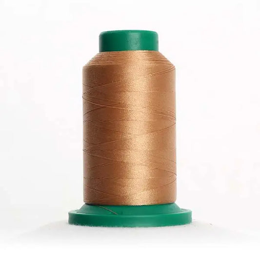 Isacord 40 Polyester Thread 1000m #0934 Fawn