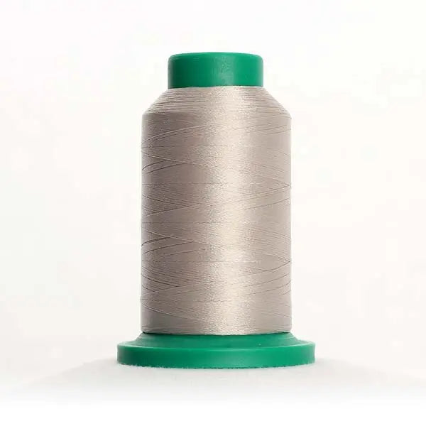 Isacord 40 Polyester Thread 1000m #0170 Sea Shell