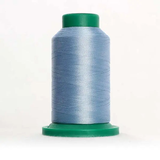 Isacord 40 Polyester Thread 1000m #3951 Azure