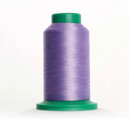 Isacord 40 Polyester Thread 1000m #3130 Dawn of Violet