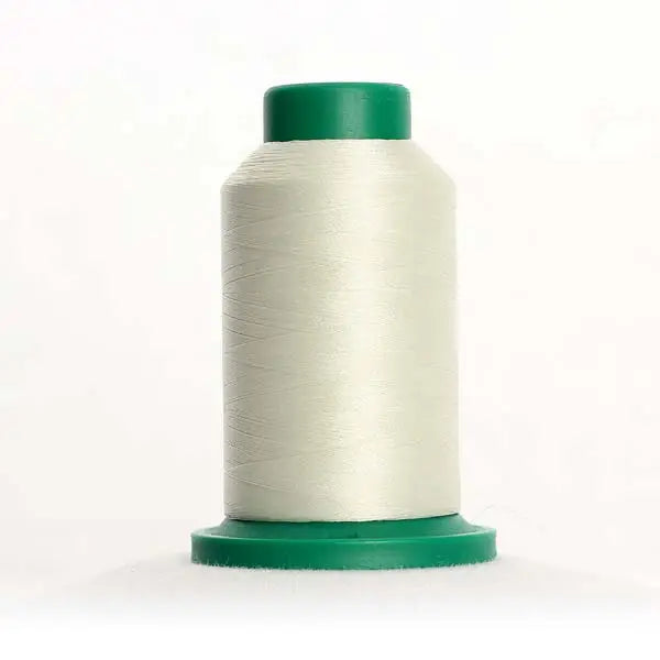 Isacord 40 Polyester Thread 1000m #0670 Cream