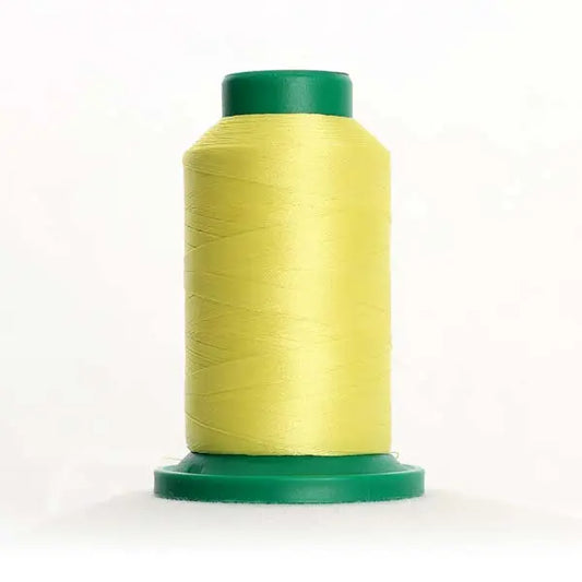 Isacord 40 Polyester Thread 1000m #0220 Sunbeam