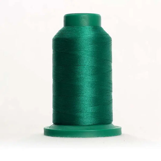 Isacord 40 Polyester Thread 1000m #5422 Swiss Ivy