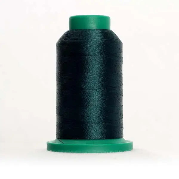 Isacord 40 Polyester Thread 1000m #5335 Swamp