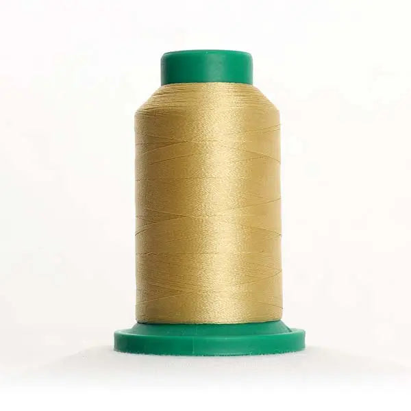 Isacord 40 Polyester Thread 1000m #0643 Barewood