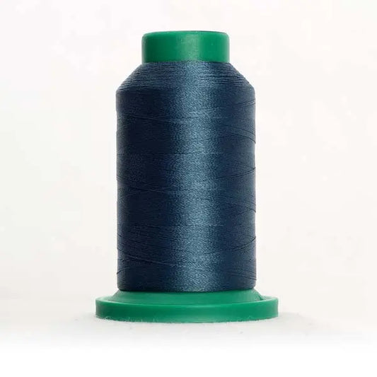 Isacord 40 Polyester Thread 1000m #4644 Mallard