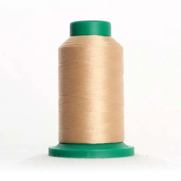 Isacord 40 Polyester Thread 1000m #1140 Meringue