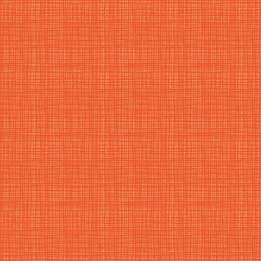 Riley Blake Cotton Texture Orange