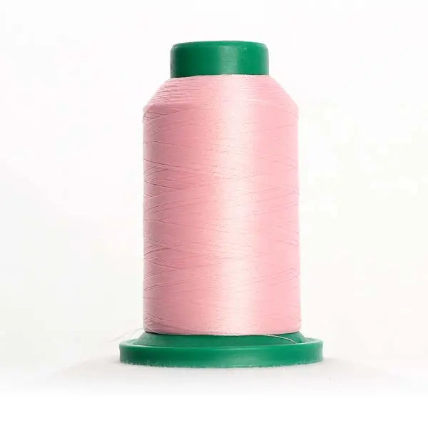 Isacord 40 Polyester Thread 1000m #2363 Carnation