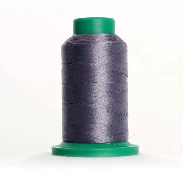 Isacord 40 Polyester Thread 1000m #2674 Steel
